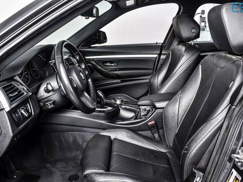 Used 2019 BMW 330i Gran Turismo xDrive w/ M Sport Package image 13