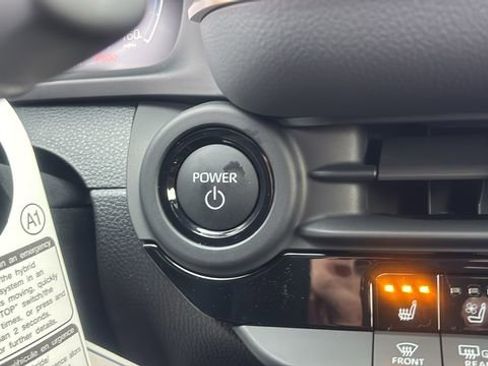 New 2025 Toyota Crown Signia w/ Advanced Technology Package image 16