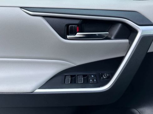 Certified 2022 Toyota RAV4 XLE w/ Convenience Package image 12