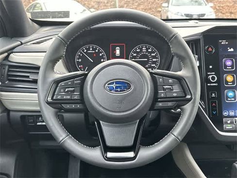 New 2026 Subaru Forester Premium image 8