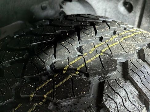 New 2026 Honda Passport TrailSport Elite image 39