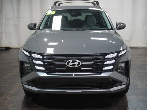 Certified 2026 Hyundai Tucson SEL AWD/4WD image 9
