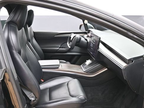 Used 2022 Tesla Model X AWD/4WD image 9