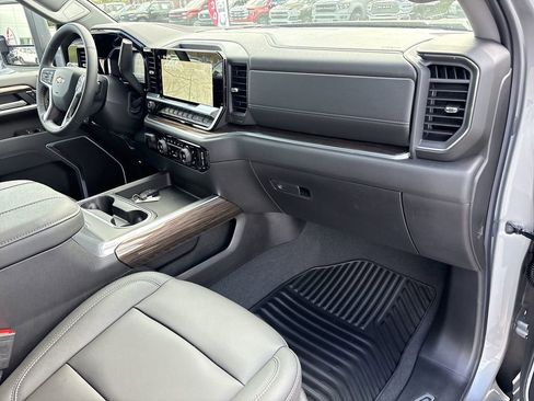 New 2026 Chevrolet Silverado 2500 LT AWD/4WD image 29