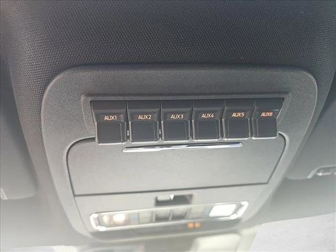 New 2026 Ford F250 Platinum AWD/4WD image 29