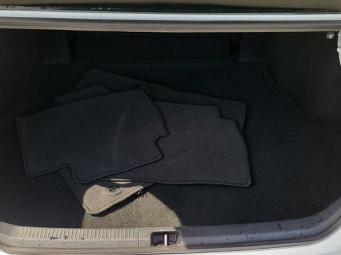 Certified 2025 Toyota Camry SE w/ Convenience Package FWD image 9