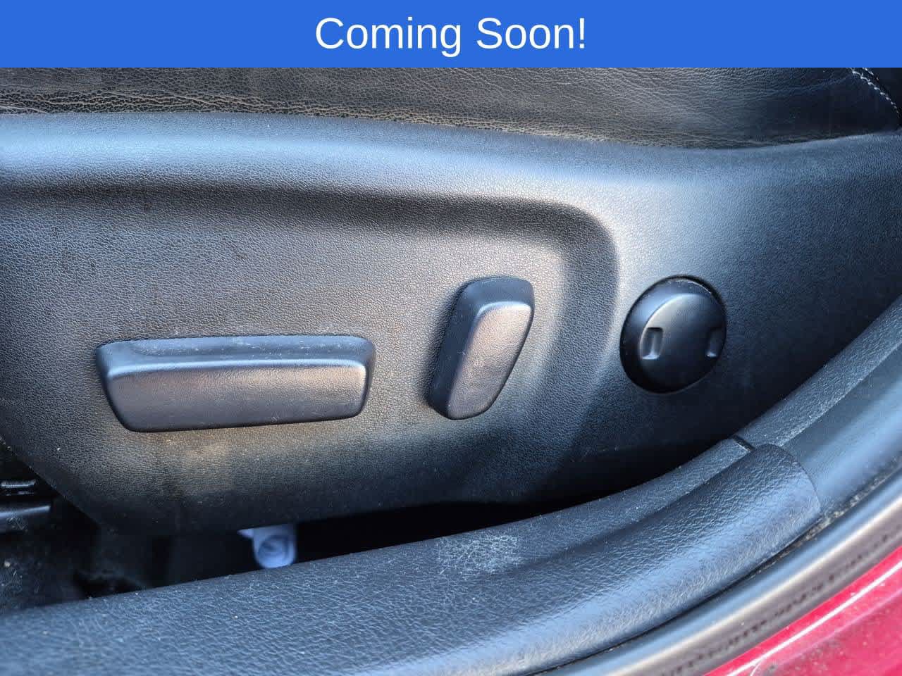 Used 2013 Toyota Camry SE FWD image 17