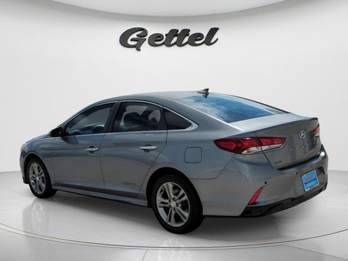 Used 2019 Hyundai Sonata SEL FWD image 14