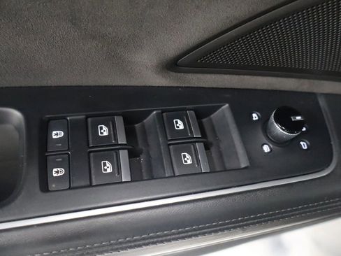 Used 2019 Audi A8 L 3.0T w/ Executive Package image 25