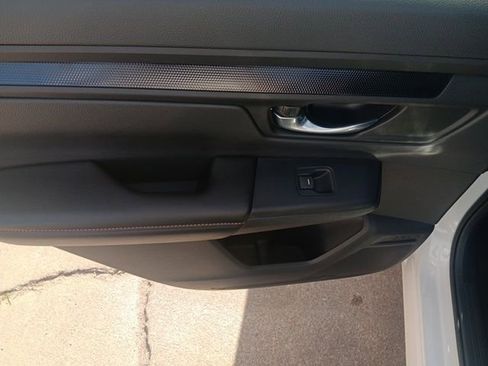 New 2026 Honda CR-V Sport image 25