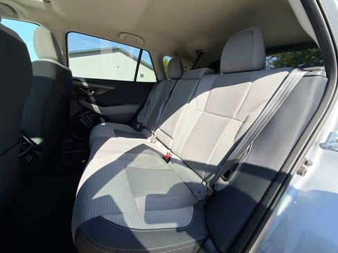 Certified 2024 Subaru Outback Premium AWD/4WD image 17