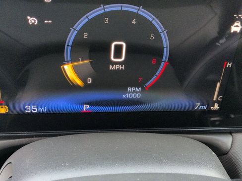 New 2026 Chevrolet TrailBlazer LT w/ Convenience Package FWD image 14