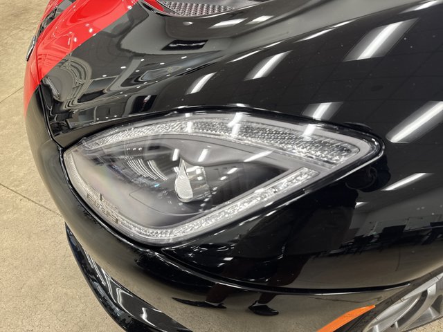 Used 2014 SRT Viper GTS w/ Exterior Carbon Fiber Package RWD image 11