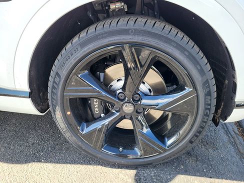 New 2026 Genesis GV80 3.5T Prestige image 15