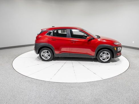 Used 2019 Hyundai Kona SE image 25