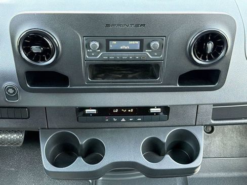 New 2026 Mercedes-Benz Sprinter 4500 image 20