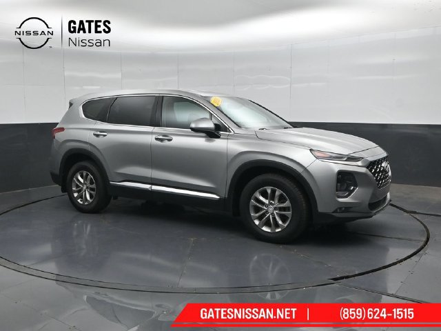 Used 2020 Hyundai Santa Fe SEL AWD/4WD image 1
