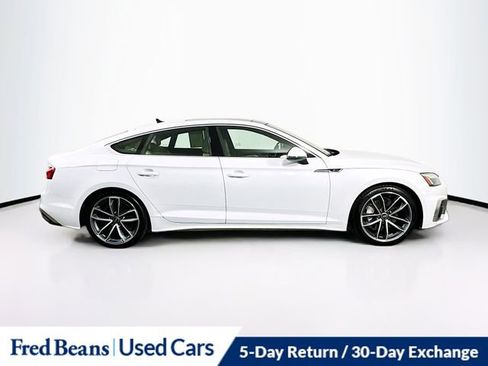 Used 2023 Audi A5 2.0T Premium w/ Convenience Package image 8