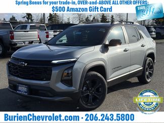 New 2026 Chevrolet Equinox LT w/ Convenience Package II video 1