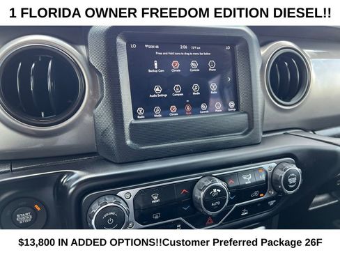 Used 2021 Jeep Wrangler Unlimited Sport image 44