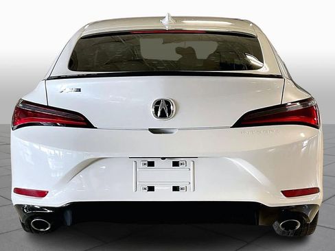 Used 2024 Acura Integra A-Spec image 4