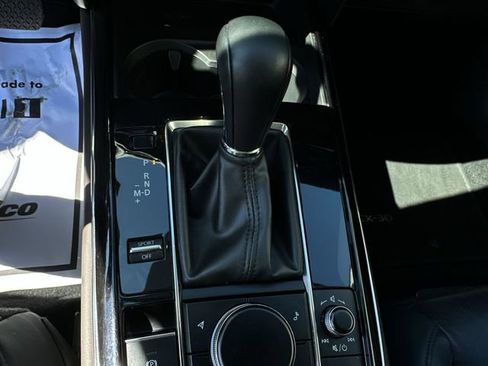 Used 2021 MAZDA CX-30 AWD 2.5 S w/ Premium Package image 28