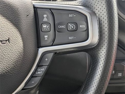 New 2025 RAM 5500 Tradesman image 21