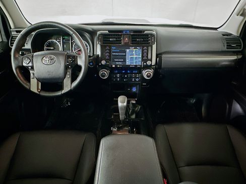 Used 2024 Toyota 4Runner TRD Pro image 27