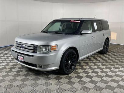 Used 2009 Ford Flex SEL