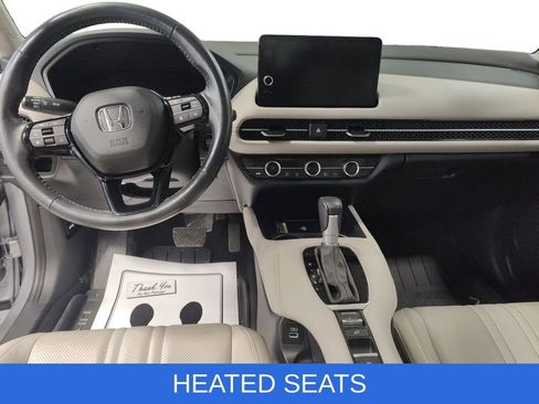 Used 2023 Honda HR-V EX-L image 15