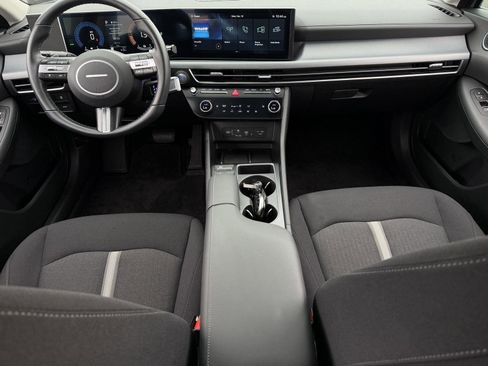 Certified 2025 Hyundai Sonata SEL image 7