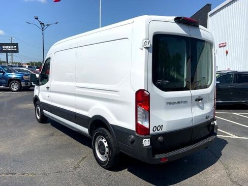 Used 2019 Ford Transit 250 148 Medium Roof image 8