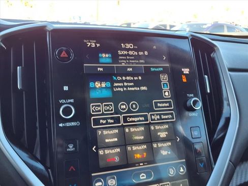 Used 2025 Subaru Ascent Premium w/ Popular Package #2 image 3