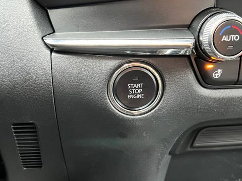 Certified 2025 MAZDA CX-30 2.5 Turbo w/ Premium Package image 27