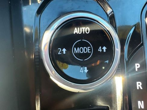 Used 2023 GMC Canyon AT4 w/ AT4 Premium Package image 36