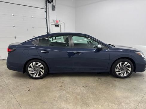 Used 2023 Subaru Legacy Touring XT AWD/4WD image 4