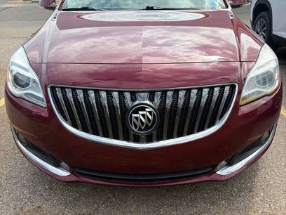 Used 2016 Buick Regal Premium
