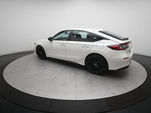 Certified 2023 Honda Civic Sport image 12