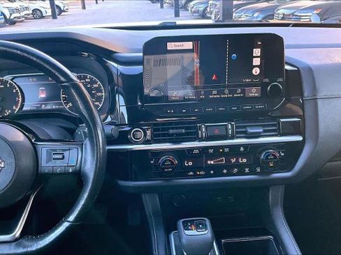 Certified 2022 Nissan Pathfinder SL w/ SL Premium Package image 6