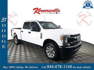 Used 2022 Ford F250 XL w/ Power Equipment Group video 1