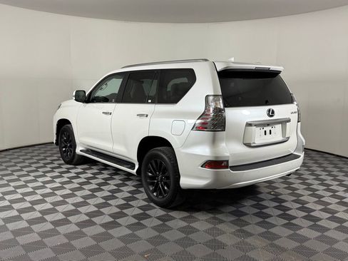 Used 2023 Lexus GX 460 Premium image 9