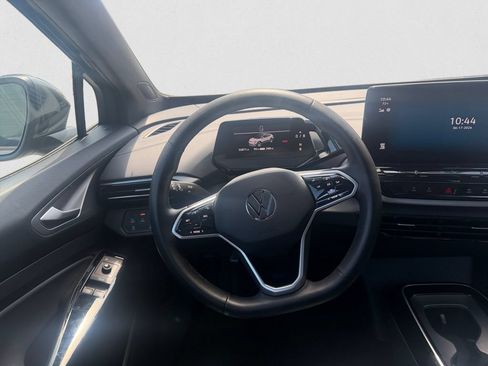 Certified 2023 Volkswagen ID.4 Pro S RWD image 12