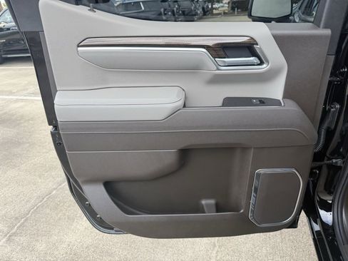 New 2026 Chevrolet Silverado 1500 LT w/ Texas Edition Plus image 33