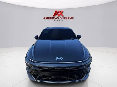 Used 2024 Hyundai Sonata N Line FWD image 7
