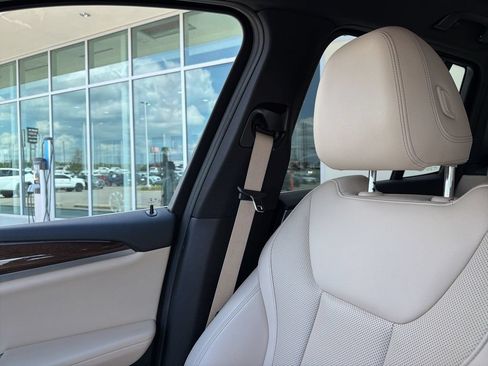Used 2022 BMW X3 sDrive30i w/ Convenience Package RWD image 22