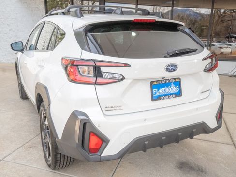 Certified 2025 Subaru Crosstrek 2.5i Limited image 5