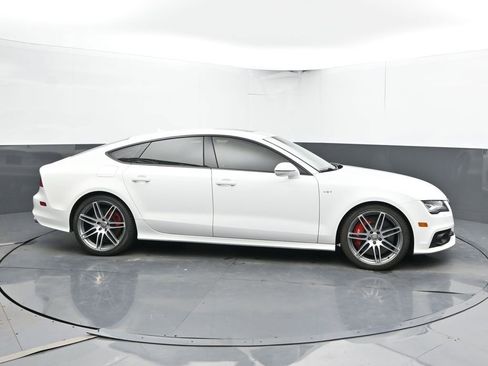 Used 2014 Audi S7 Prestige w/ Driver Assistance Package AWD/4WD image 4