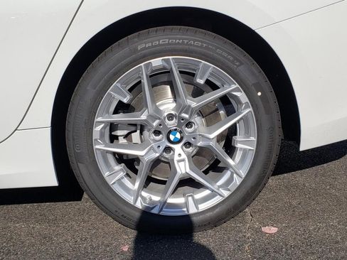 New 2026 BMW 330i xDrive Sedan w/ Premium Package AWD/4WD image 12
