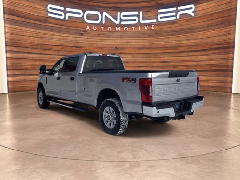 Used 2022 Ford F350 XLT w/ XLT Value Package image 3
