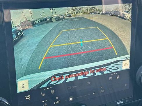 Certified 2025 Lexus NX 350h AWD w/ Premium Package image 23